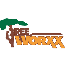 Tree Worxx tree service logo